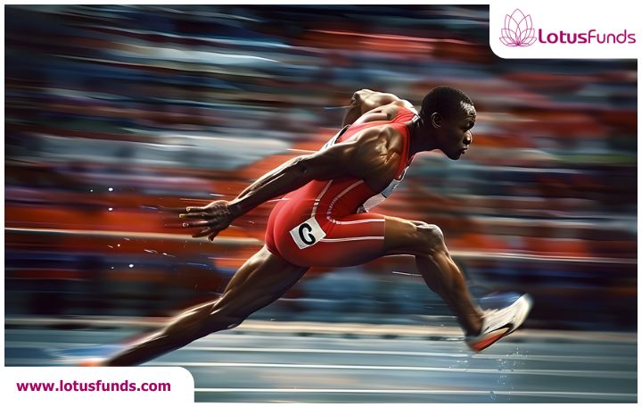 Blog image: Nifty ends the strong week on a winning note...